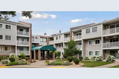 1601 N Innsbruck Drive #319, Fridley, MN 55432 - Photo 1