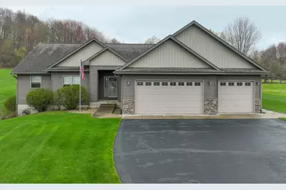 N5024 558th Street, Menomonie, WI 54751 - Photo 1