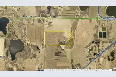 Tbd 281st Avenue, Birchdale, MN 56336 - Photo 1