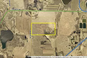 Tbd 281st Ave, Birchdale, MN 56336 - Photo 1