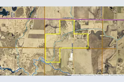 14097 275th Avenue, Birchdale, MN 56336 - Photo 1