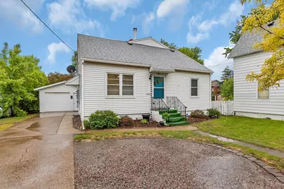 1420 Veterans Drive, Saint Cloud, MN 56303 - Photo 1