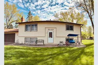 6449 Rice Court, Lino Lakes, MN 55014 - Photo 1