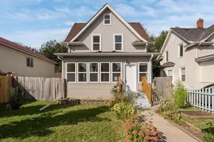 3624 4th Ave S, Minneapolis, MN 55409 - Photo 1