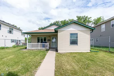 1908 4th Avenue N, Moorhead, MN 56560 - Photo 1