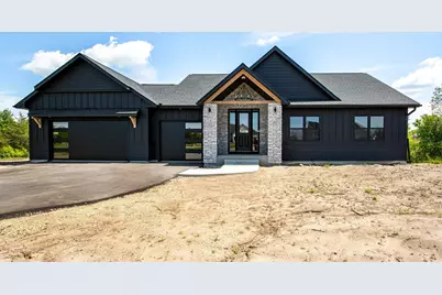 415 Moelter Lane, Troy Township, WI 54016 - Photo 1