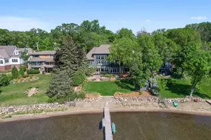 115 Wildwood Beach Rd, Mahtomedi, MN 55115 - Photo 1