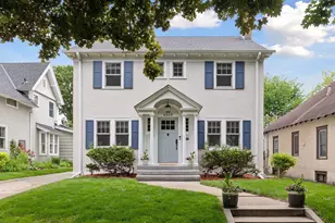 4309 Dupont Ave S, Minneapolis, MN 55409 - Photo 1