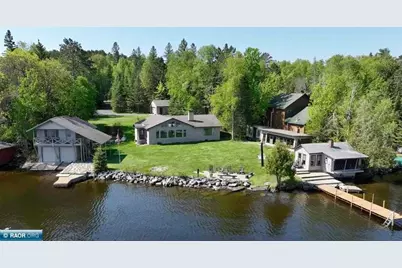 3101 Old Hwy 77, Tower, MN 55790 - Photo 1