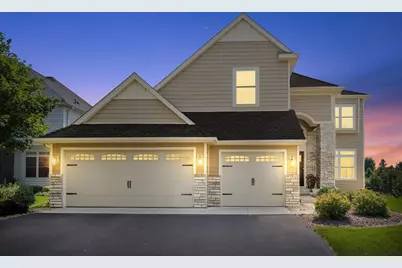 10973 Nassau Circle NE, Blaine, MN 55449 - Photo 1