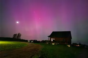 39057 Variolite St NW, Dalbo, MN 55017 - Photo 3