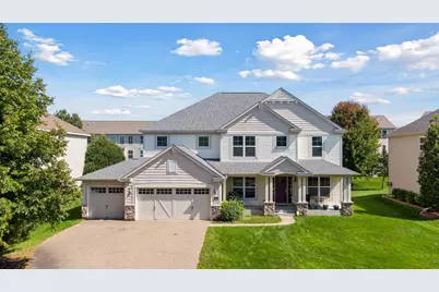 11006 James Curve, Woodbury, MN 55129 - Photo 1