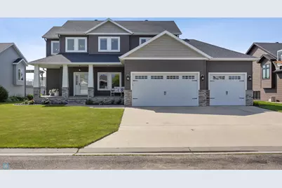 508 13th Street NE, Dilworth, MN 56529 - Photo 1