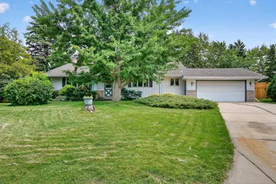 3327 Skycroft Drive, Saint Anthony, MN 55418 - Photo 1