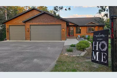 110 Sunrise Drive, Staples, MN 56479 - Photo 1