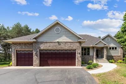 24526 187th Street NW, Orrock Twp, MN 55309 - Photo 1