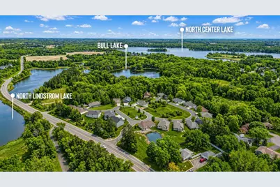 31075 Magnolia Lane, Lindstrom, MN 55045 - Photo 1