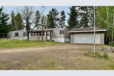 25673 Happy Hollow Road, Park Rapids, MN 56470 - Photo 1