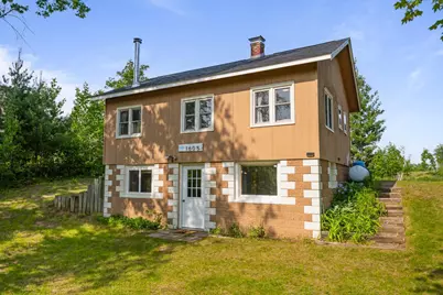 1605 S White Ash Lane, Apple River Twp, WI 54810 - Photo 1