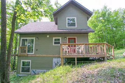 8586 W Graves Lake Road NE, Remer, MN 56672 - Photo 5