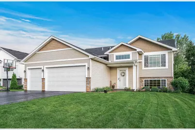 1970 157th Lane NW, Andover, MN 55304 - Photo 1