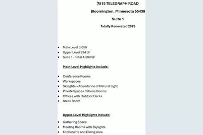 7815 Telegraph Road, Bloomington, MN 55438 - Photo 3