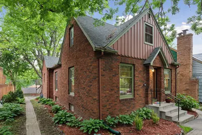 3527 Queen Avenue N, Minneapolis, MN 55412 - Photo 1