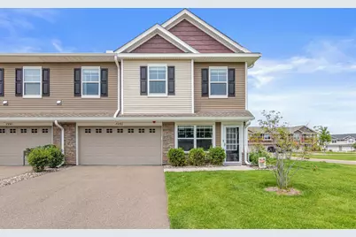7243 Fall Drive, Lino Lakes, MN 55038 - Photo 1