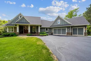 317 Gandy Dancer Cir, Troy Township, WI 54016 - Photo 1