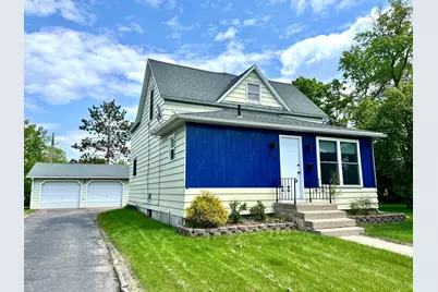 213 Lake Avenue, Detroit Lakes, MN 56501 - Photo 1
