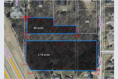 Tbd 3rd St, Cannon Falls, MN 55009 - Photo 1