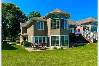 219 Lake Avenue S #4, Spicer, MN 56288 - Photo 1