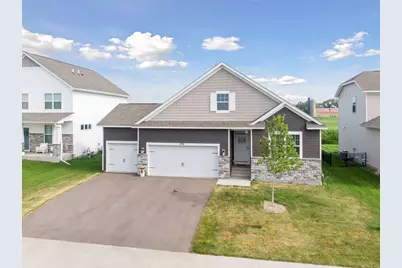834 Foxglove Terrace, Waconia, MN 55387 - Photo 1
