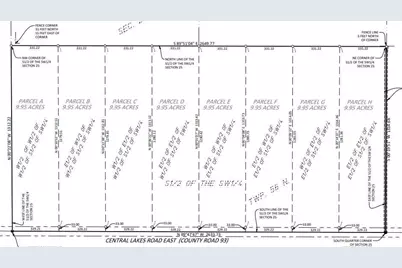 72Xx E Central Lakes Road Lot G, Eveleth, MN 55734 - Photo 3