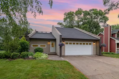 515 Koehler Road, Vadnais Heights, MN 55127 - Photo 1