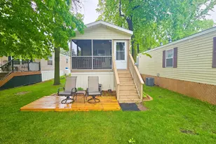 2600 Big Horn Bay Rd NW, Alexandria, MN 56308 - Photo 1