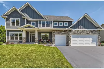17594 Hibiscus Avenue, Lakeville, MN 55044 - Photo 1