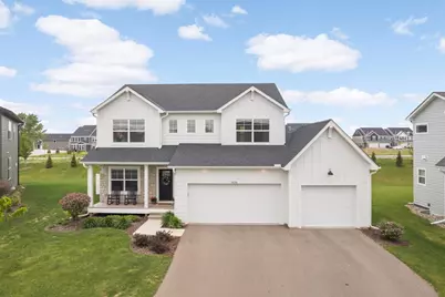 5026 Airlake Draw, Woodbury, MN 55125 - Photo 1