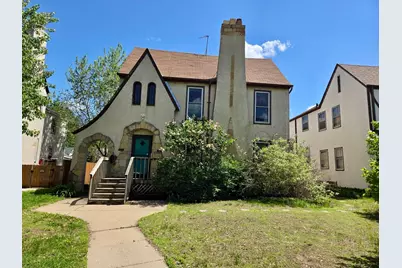 4429 Portland Avenue, Minneapolis, MN 55407 - Photo 1
