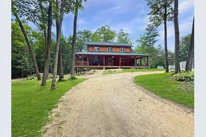 7215 Little Dip Lane NE, Bemidji, MN 56601 - Photo 1