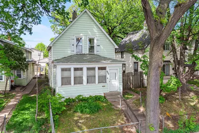 853 York Avenue, Saint Paul, MN 55106 - Photo 1