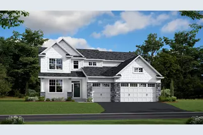 4938 Noble Lane NW, Rochester, MN 55901 - Photo 1