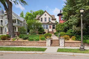 1253 W Como Blvd, Saint Paul, MN 55103 - Photo 1