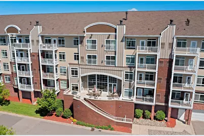 649 Old Highway 8 NW #313, New Brighton, MN 55112 - Photo 1