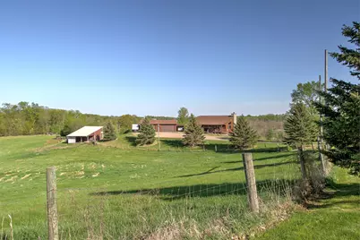 2200 405th Avenue NW, Braham, MN 55006 - Photo 1