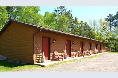 15326 W Birch Point Road, Hayward, WI 54843 - Photo 1