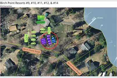 15326 W Birch Point Road, Hayward, WI 54843 - Photo 11