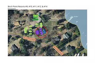 15326 W Birch Point Rd, Hayward, WI 54843 - Photo 11