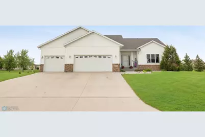 4846 35th Avenue N, Reiles Acres, ND 58102 - Photo 1