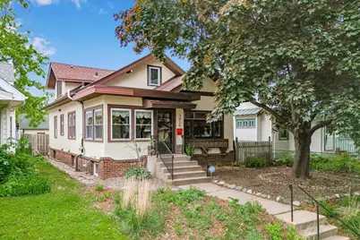 3015 32nd Avenue S, Minneapolis, MN 55406 - Photo 1